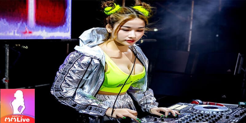 DJ King Lady tại Hà Nội